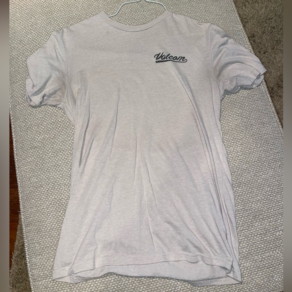 Volcom Medium Men’s Tee